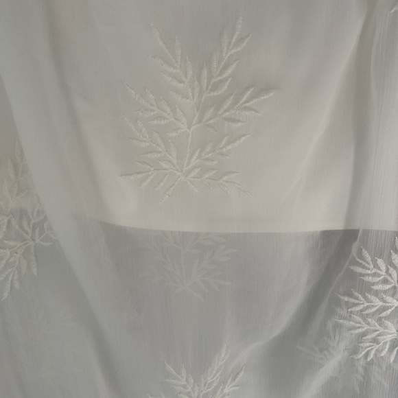 Zara summer skirt (Medium) - Picture 4 of 5